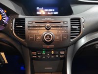 2012 Acura TSX 4dr Sdn I4 Man w/Premium Pkg " AS-TRADED "