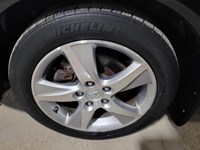 2012 Acura TSX 4dr Sdn I4 Man w/Premium Pkg " AS-TRADED "