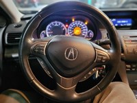 2012 Acura TSX 4dr Sdn I4 Man w/Premium Pkg " AS-TRADED "