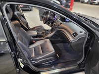 2012 Acura TSX 4dr Sdn I4 Man w/Premium Pkg " AS-TRADED "