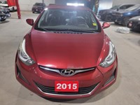 2015 Hyundai Elantra 4dr Sdn Auto GL " AS-TRADED "