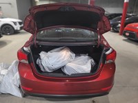 2015 Hyundai Elantra 4dr Sdn Auto GL " AS-TRADED "
