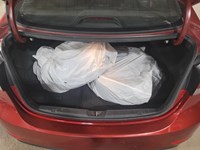 2015 Hyundai Elantra 4dr Sdn Auto GL " AS-TRADED "