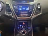2015 Hyundai Elantra 4dr Sdn Auto GL " AS-TRADED "