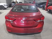 2015 Hyundai Elantra 4dr Sdn Auto GL " AS-TRADED "