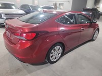 2015 Hyundai Elantra 4dr Sdn Auto GL " AS-TRADED "