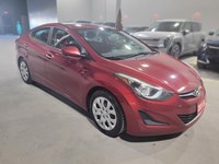 2015 Hyundai Elantra 4dr Sdn Auto GL " AS-TRADED "