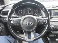 2016 Kia Sorento 3.3L SX 7-Seater