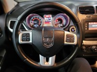 2017 Dodge Journey FWD 4dr Canada Value Pkg
