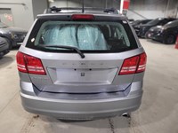 2017 Dodge Journey FWD 4dr Canada Value Pkg
