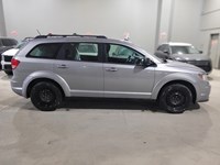 2017 Dodge Journey FWD 4dr Canada Value Pkg