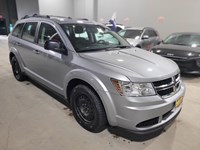 2017 Dodge Journey FWD 4dr Canada Value Pkg