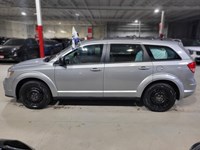 2017 Dodge Journey FWD 4dr Canada Value Pkg