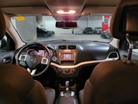 2017 Dodge Journey FWD 4dr Canada Value Pkg