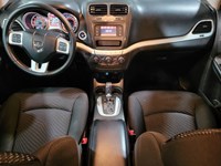 2017 Dodge Journey FWD 4dr Canada Value Pkg