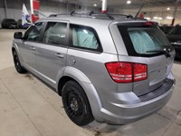 2017 Dodge Journey FWD 4dr Canada Value Pkg