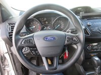 2017 Ford Escape FWD 4dr SE