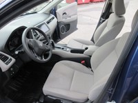 2017 Honda HR-V 4WD 4dr CVT EX
