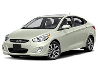 2017 Hyundai Accent 4dr Sdn Auto SE