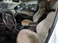 2017 Hyundai Santa Fe Sport AWD 4dr 2.4L Luxury
