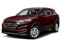 2017 Hyundai Tucson AWD 4dr 2.0L Luxury