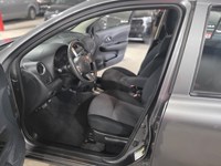 2017 Nissan Micra 4dr HB Auto SV