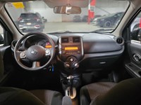 2017 Nissan Micra 4dr HB Auto SV