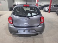 2017 Nissan Micra 4dr HB Auto SV
