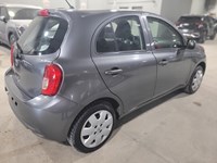 2017 Nissan Micra 4dr HB Auto SV