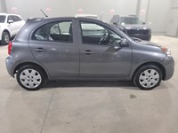 2017 Nissan Micra 4dr HB Auto SV