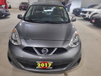 2017 Nissan Micra 4dr HB Auto SV