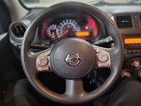 2017 Nissan Micra 4dr HB Auto SV