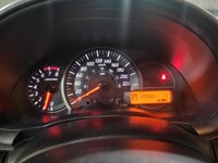 2017 Nissan Micra 4dr HB Auto SV