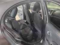 2017 Nissan Micra 4dr HB Auto SV