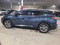 2017 Nissan Murano AWD 4dr SV