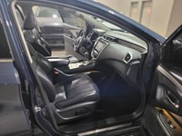 2017 Nissan Murano AWD 4dr SV