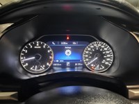 2017 Nissan Murano AWD 4dr SV