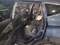 2017 Nissan Murano AWD 4dr SV
