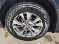 2017 Nissan Murano AWD 4dr SV