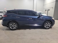 2017 Nissan Murano AWD 4dr SV