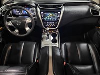 2017 Nissan Murano AWD 4dr SV