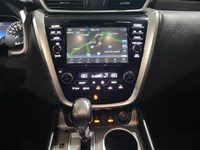 2017 Nissan Murano AWD 4dr SV
