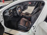 2018 Honda Civic Sport Touring CVT