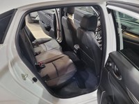 2018 Honda Civic Sport Touring CVT