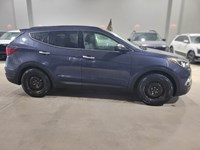 2018 Hyundai Santa Fe Sport 2.4L SE AWD