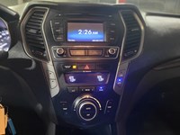 2018 Hyundai Santa Fe Sport 2.4L SE AWD