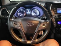 2018 Hyundai Santa Fe Sport 2.4L SE AWD