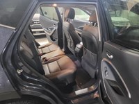 2018 Hyundai Santa Fe Sport 2.4L SE AWD