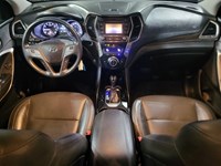 2018 Hyundai Santa Fe Sport 2.4L SE AWD