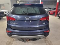 2018 Hyundai Santa Fe Sport 2.4L SE AWD